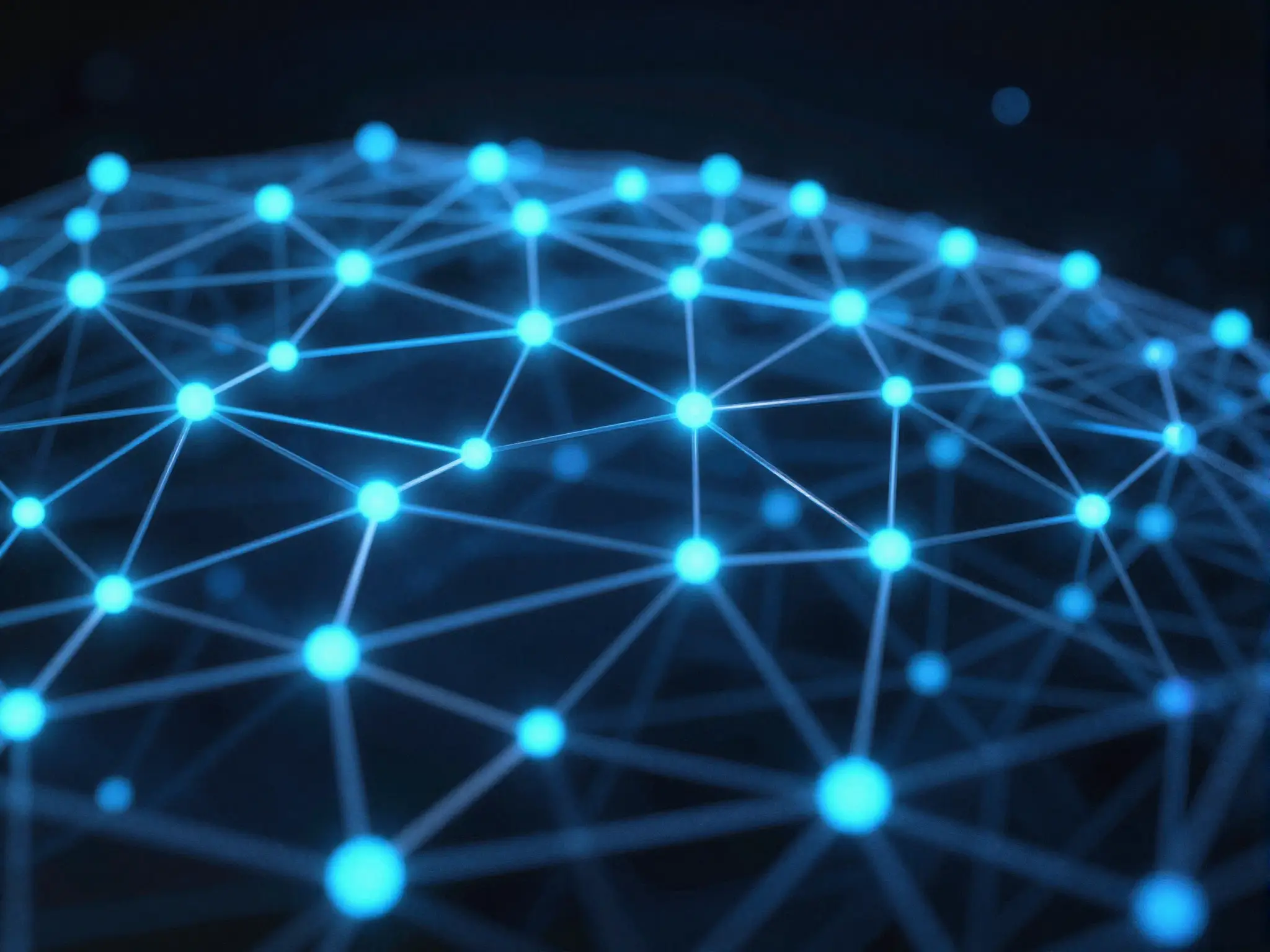 CONNECT — intelligent connectivity layer